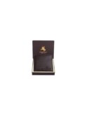 LONDON ALLEY Onex Brown Wallet, Rfid Protected, Classic Leather Wallet – Mens