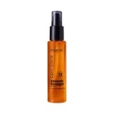 MATRIX Opti.Care Smooth Straight Professional Serum for Frizzy, Unmanageable Hair | 96Hr Frizz Control* | Used by 1 Lakh Hairstylists | with Shea Butter, 100ml