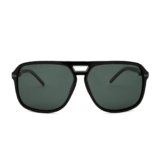 Intellilens Pilot Polarized & UV Protected Sunglasses For Men & Women| Goggles for Men & Women