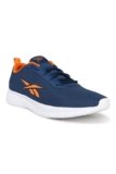 Reebok Mens Stride Runner Running Shoe