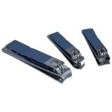 2heet 16-in-1 Stainless Steel Manicure & Pedicure Kit with Luxury Leather Case – Professional Nail Care Grooming Set for Men & Women (Multicolor)