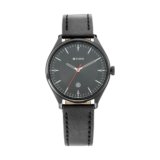 Titan Analog Men’s Watch (Dial Colored Strap)