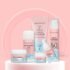 Biotique Rose Pore Tightening Toner With Himalayan Waters For All Skin Type 120Ml, Pack of 1