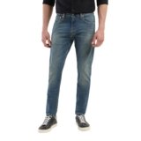 Levi’s Men’s 512 Slim Tapered Fit Mid Rise Jeans