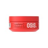 Schwarzkopf Professional Osis+ Flexwax Strong Hair Styling Cream Wax I Provides Grip And Natural Shine I Easy To Apply And Wash | Medium Hold | Suitable Of All Hair Types | For Men And Women | 85 Ml
