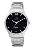 Q&Q Fashion Analog Black Dial Men’s Watch-S328J202Y