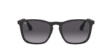 Ray-Ban Men Square Sunglasses – 0RB4187