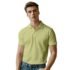 GRECIILOOKS Men’s Regular Fit Mid Rise Jeans
