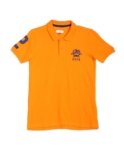 U.S. POLO ASSN. Boy’s Cotton Regular Fit Shirt