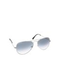 Fastrack rectangle Shaped Polarized Sunglasses for Men