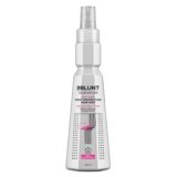 BBLUNT Hot Shot – Heat Protection Hair Mist | No Sulphate, No Paraben, No SLS with Grapeseed Oil & Provitamin B5 | Designed for Indian Hair | For Men & Women | 150 ml
