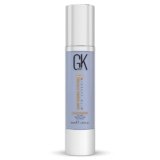 GK Hair Global Keratin Cashmere Cream 50ml enriched with Argan Oil For Dry Frizzy Dull Curly Hair