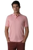 Louis Philippe Men’s Cotton Regular Fit Solid with Softer Finish Better Lusture & Durable T-Shirt