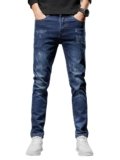 JVX Jeans for Men || MenJeans || Reguler FitJeans for Men || StylishJeans || Jeans (NJJ-01)
