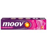 Unlock Instant Relief:Explore Moov Fast Pain Relief Cream Benefits