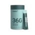 Vicks Vaporub Relief From Cold, Cough, Blocked Nose, Headache, Body ache, Muscular stiffness and Breathing difficulty, 105ml
