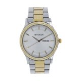 Titan Octane Analog Silver Dial Men’s Watch-NL1650BM03/NP1650BM03