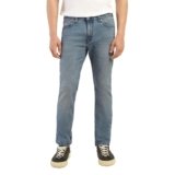 Levi’s Men’s 511 Slim Fit Mid Rise Blue Jeans