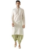 KISAH Men’s Kurta Indian Ethnic WEAR for Wedding & Festivals