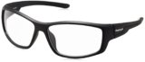 Fastrack 100% UV protected Wraparound Sunglasses for Men