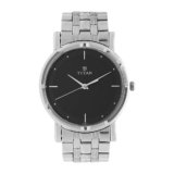 Titan Karishma Analog Black Dial Men’s Watch NM1639SM02/NN1639SM02
