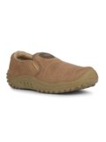 Bata Men’s Slip-on Walking Shoe