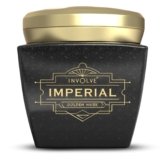 Involve Your Senses Imperial – Golden Musk Luxurious Car Perfume- 60g | Car Accessories interior | car perfumes and fresheners | Long lasting fragrance | Car perfume | Car fresheners
