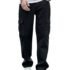 U.S. POLO ASSN. Men’s Cotton Solid Regular Fit T-Shirt