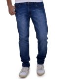 Ben Martin Men’s Relaxed Fit Jeans