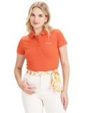 U.S. POLO ASSN. Women’s Cotton Regular Fit T-Shirt