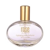 Rose Dore Hydrating Hair Perfume 50ml | Deep Hydration & Nourishment With Keratin, Vitamin B5 & SPF 15 | Dry, Frizzy & Silky Hair | Luxurious Fragrance | Hair Perfume for Men, Women & Girls