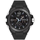 Carlington Resin Endurance Analog-Digital Sports Watch for Men and Boys – CT9105 Series One