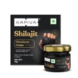 Unlock the Incredible Benefits of Kapiva Original Himalayan Shilajit