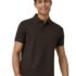 Bellstone Men’s Cotton Blend Solid Regular Shirt