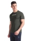 U.S. POLO ASSN. Men’s Activewear Regular Fit T-Shirt