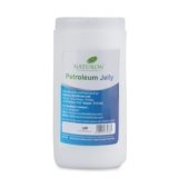 Naturon Perfumed White Petroleum Jelly (Pack of 1-1 KG) for Skin, DIY Beauty Products, Make Up, Cosmetics, Soap Making & Personal Care For Face, Skin, Body