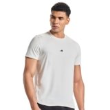 Boldfit Gym T-Shirts for Men – Premium Poly-Spandex Sports Tshirt, Moisture-Wicking, Anti-Odor, Stretch Fit Running & Workout Tees for Active Lifestyle for Man