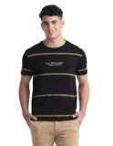 U.S. POLO ASSN. Men’s Cotton Slim Fit T-Shirt