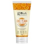 Globus Naturals De Tan Best No.1 Face Cream
