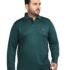 DIVISIVE Men’s Sequince Embroidered Cotton Blend Only Kurta