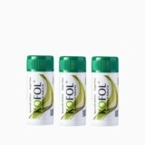 Charak Pharma Kofol Chewable Tablet for Cough, Sore Throat | Ayurvedic Tablets For Seasonal Cough & Bad Breath Each 60 Tablet (Pack of 3)