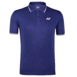YONEX Tshirt Polo Junior 2402 T-Shirt|Badminton |Tennis |Squash |Tru Air Lite |True Breeze |Cool,Dry and Comfortable|Polo Tshirt|Light Weight |Fast Dry|Moisture Absorption|