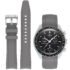 TIMEX Analog Men’s Watch (Dial Colored Strap)