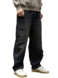 QNIM Jeans Pant for Men || Men Jeans Pants (Q 23-24)