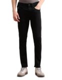 U.S. POLO ASSN. Men’s Regular Fit Mid Rise Jeans