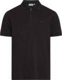 Calvin Klein Department1159 Solid Update Regular Fit Polo T-Shirt