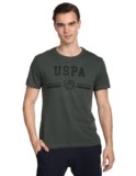 U.S. POLO ASSN. Men’s Printed Regular Fit T-Shirt
