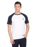 U.S. POLO ASSN. Men’s Printed Regular Fit T-Shirts