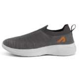 Boldfit Casual Shoes for Man & Woman Walking Shoes for Men Soft Cushion Casual Shoes for Men for Regular Wear Mens Shoes Without Lace Shoes for Men & Women for Walking, Jogging Men Shoes