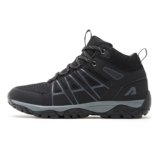 Boldfit Trekking Shoes for Men – High Neck Anti-Skid Hiking Boots for Outdoor Activities – Water Repellent Tracking Footwear